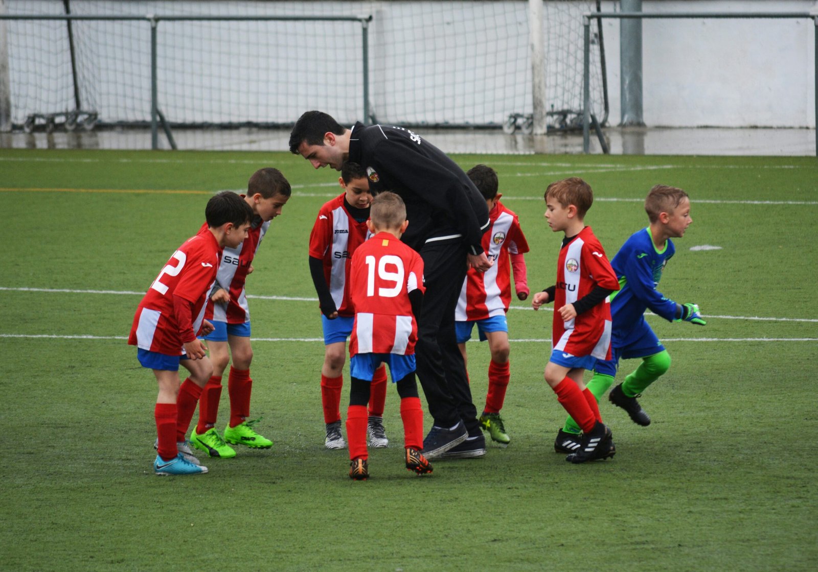 Key Strategies and Techniques in Soccer Predictions