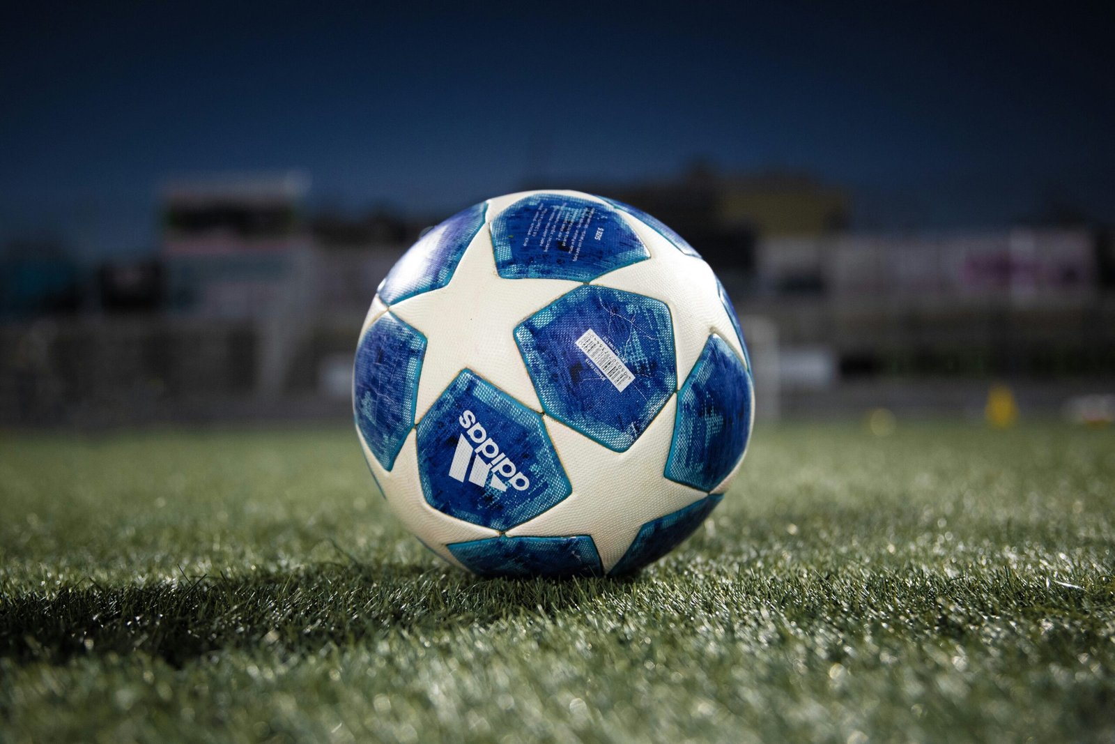 10 Fundamental Skills of Football