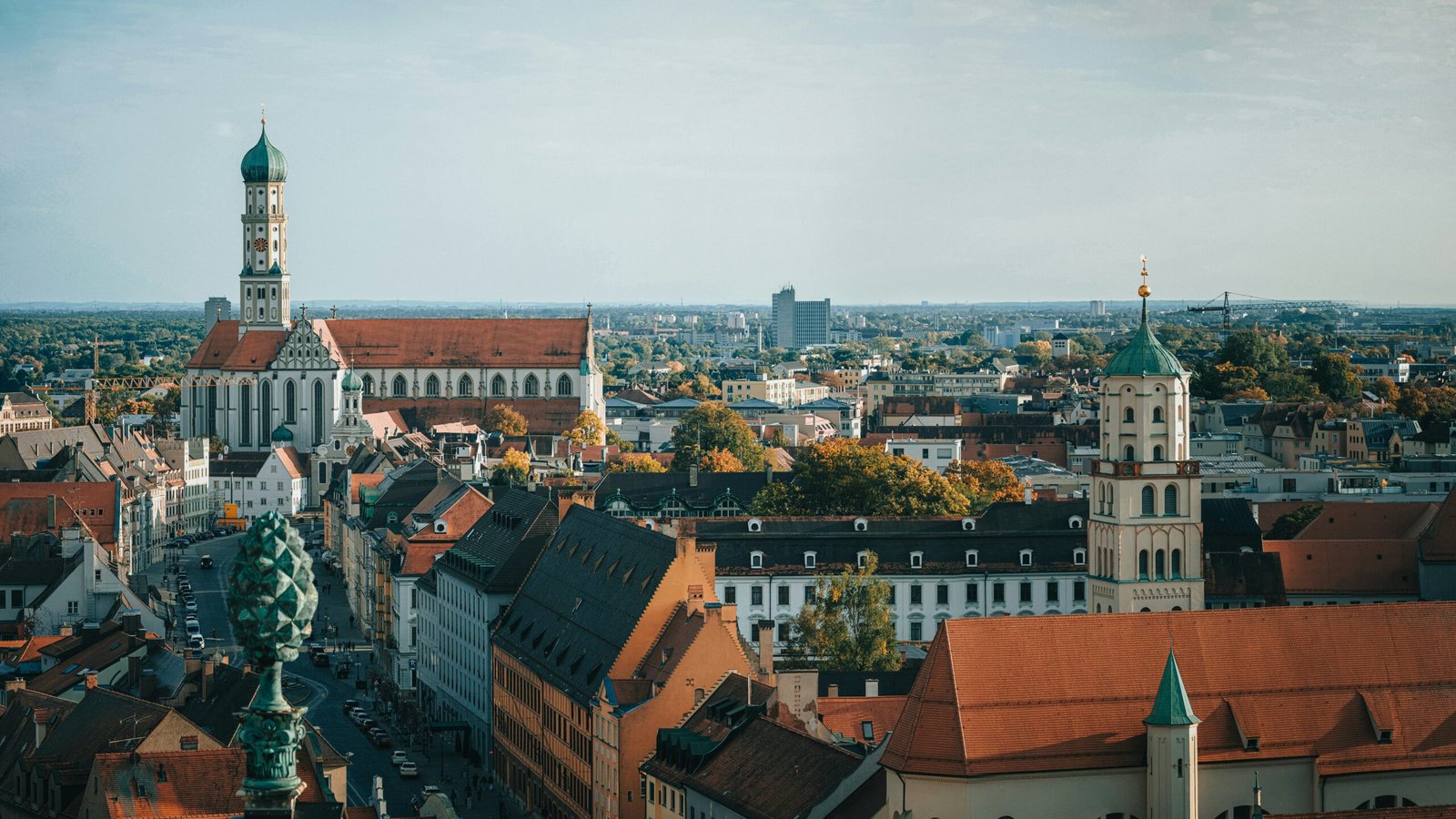 Augsburg's Determination and Home Advantage
