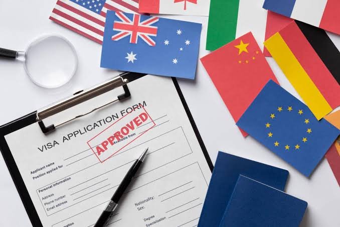How to Move to USA, Canada, Europe Or Asia with Religious Visa 2025/26